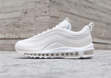 nike 97 white women's.